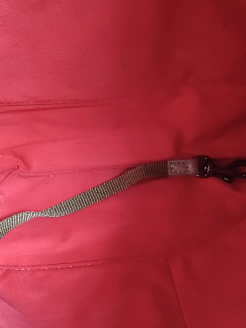Dooney & Bourke brand dooney